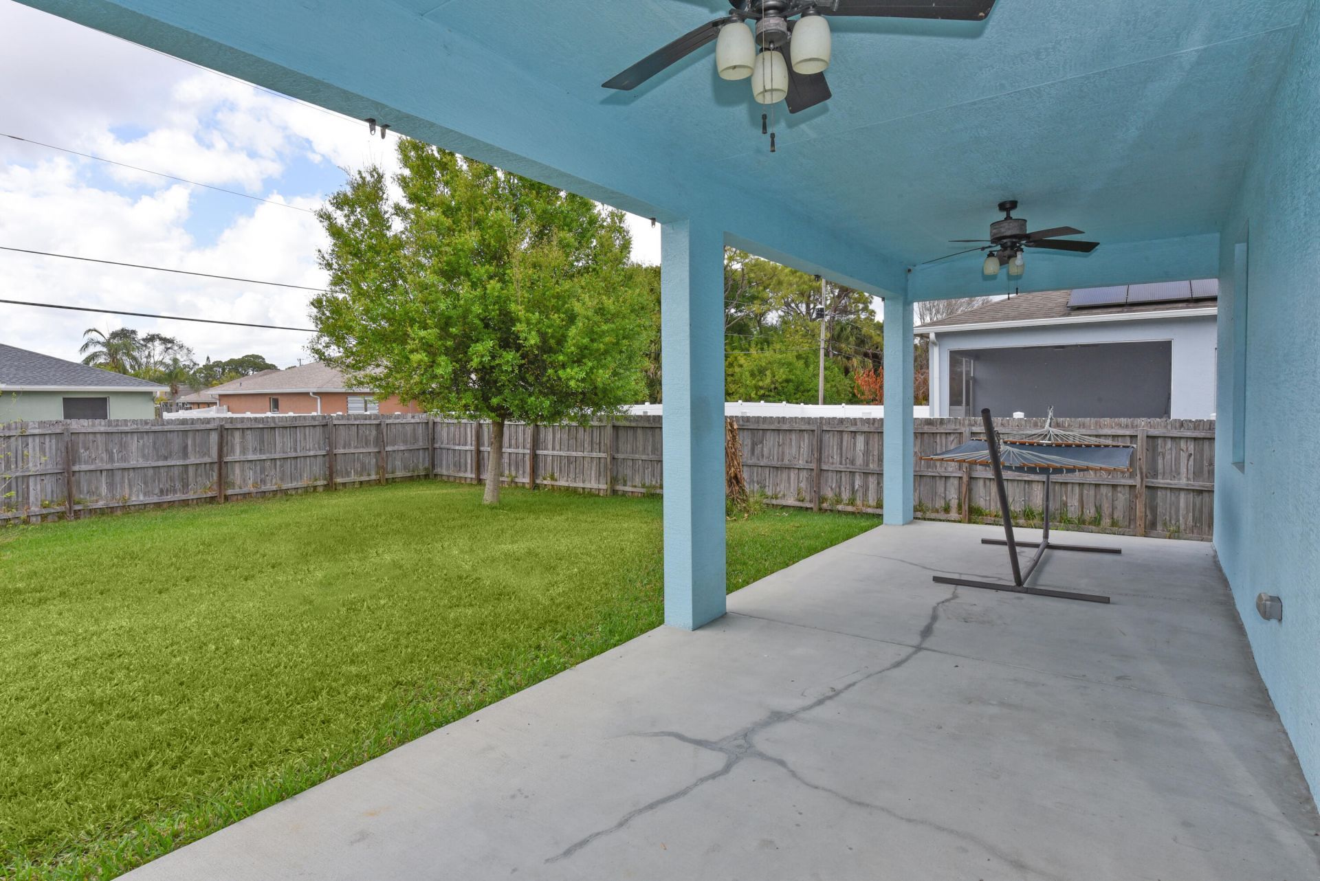 2980 SW Romano Road, Port Saint Lucie, FL 34953 Photo