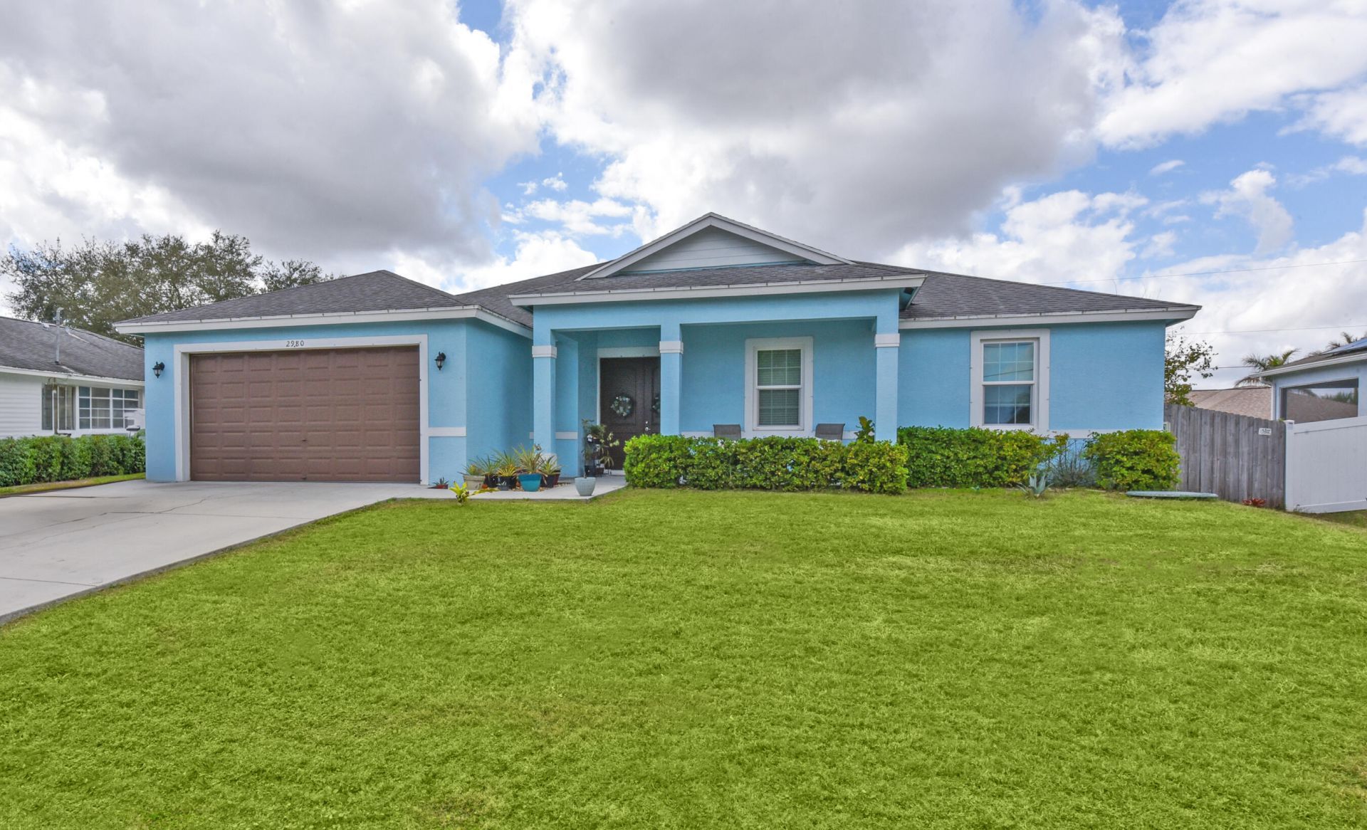 2980 SW Romano Road, Port Saint Lucie, FL 34953 Photo