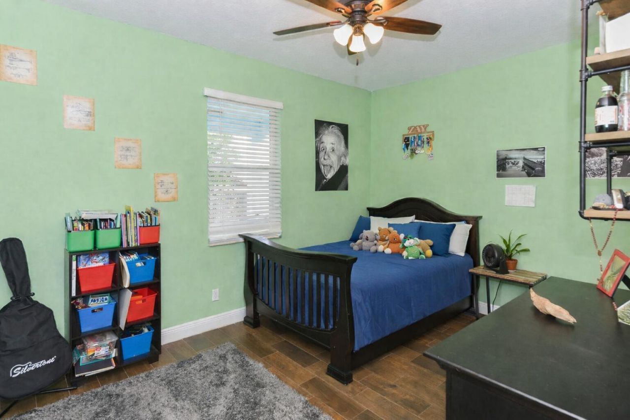 2980 SW Romano Road, Port Saint Lucie, FL 34953 Photo