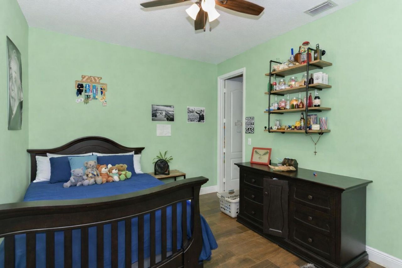 2980 SW Romano Road, Port Saint Lucie, FL 34953 Photo