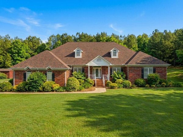 2100 HWY 102, Townley, AL 35587