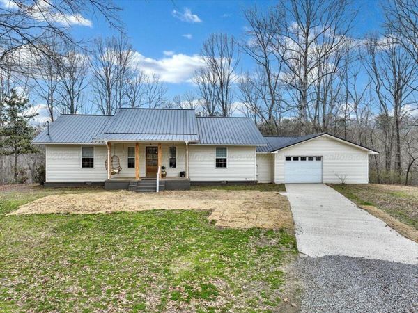 1062 COUNTY ROAD 109, Cullman, AL 35057