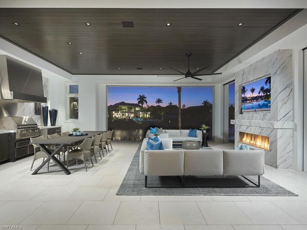 3220 Rum Row , Naples, FL 34102 Photo