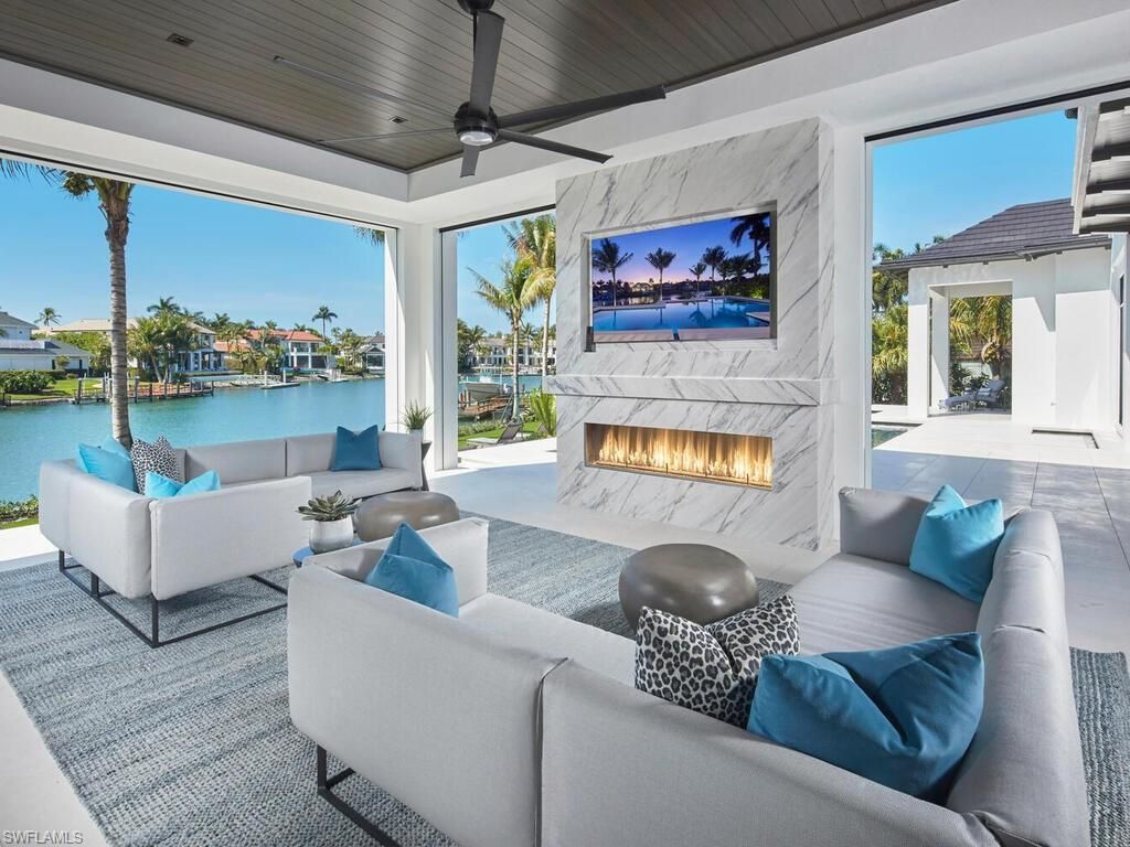 3220 Rum Row , Naples, FL 34102 Photo