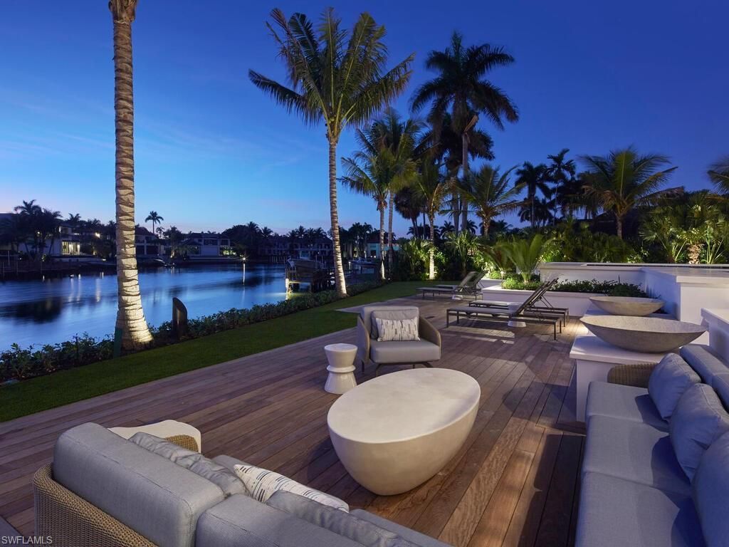 3220 Rum Row , Naples, FL 34102 Photo