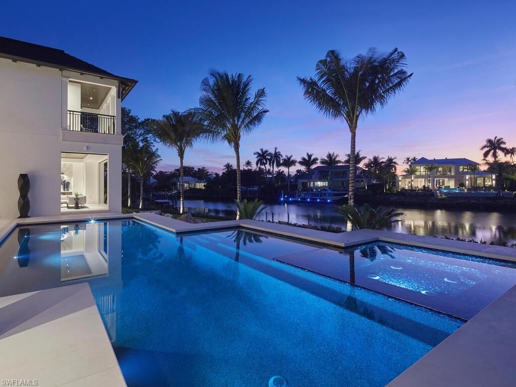 3220 Rum Row , Naples, FL 34102 Photo