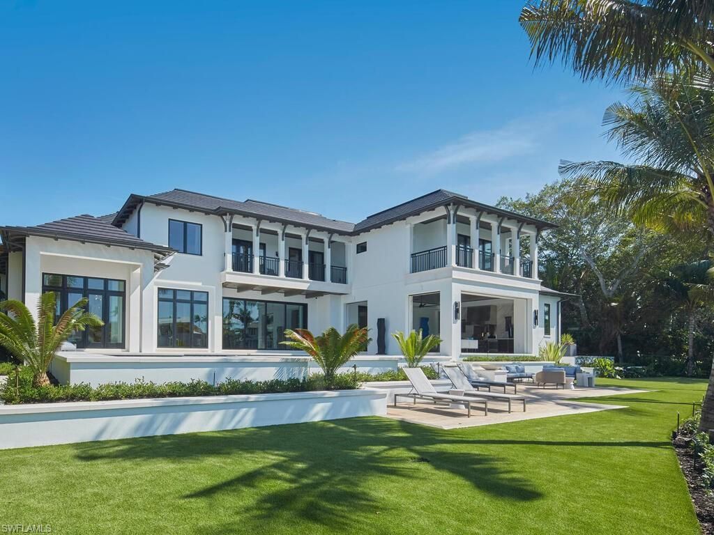 3220 Rum Row , Naples, FL 34102 Photo