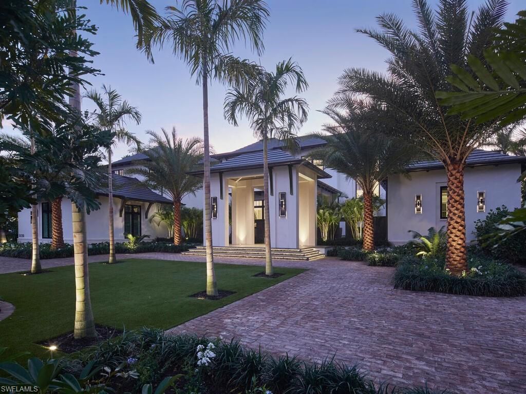 3220 Rum Row , Naples, FL 34102 Photo