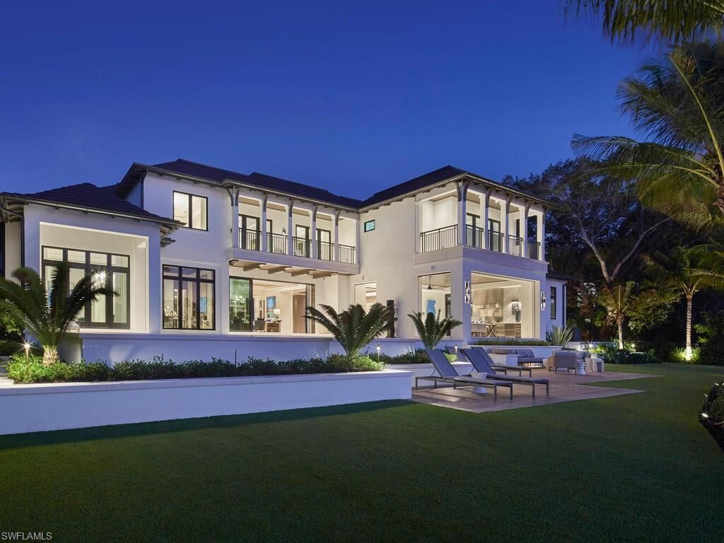 3220 Rum Row , Naples, FL 34102 Photo