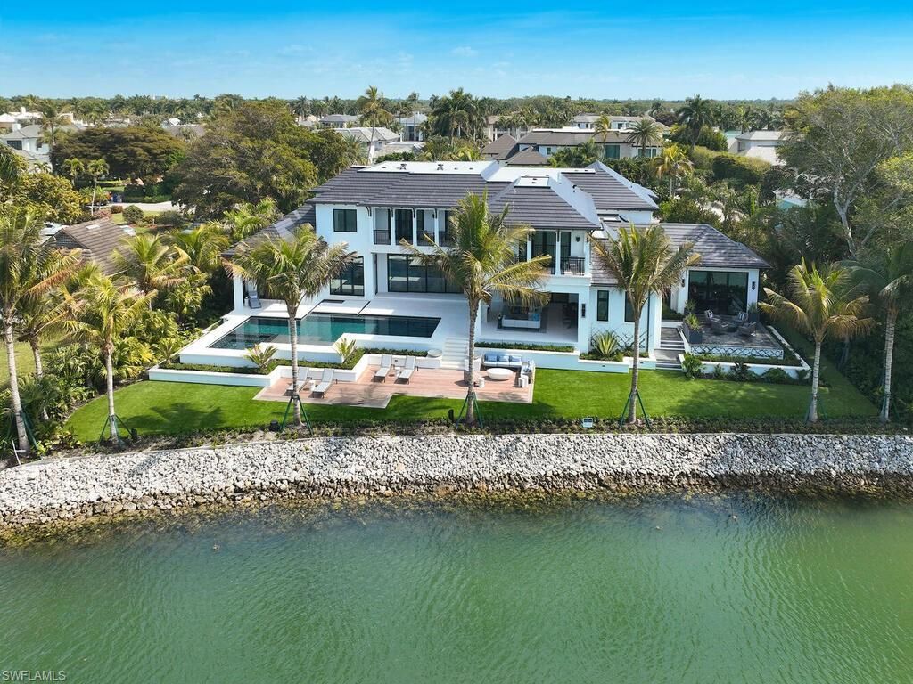 3220 Rum Row , Naples, FL 34102 Photo