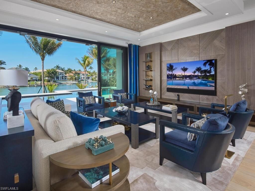 3220 Rum Row , Naples, FL 34102 Photo