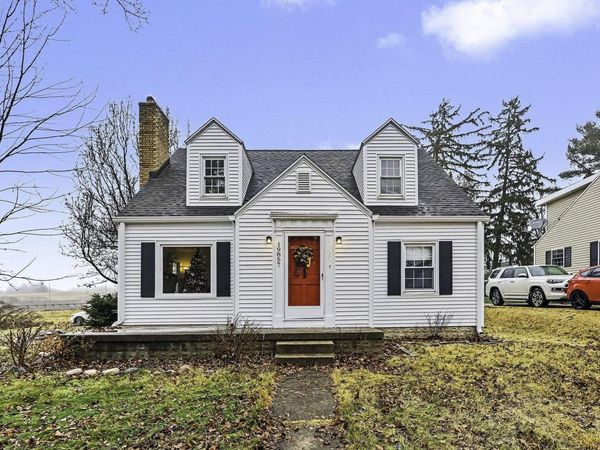 19857 Yoder Street, South Bend, IN 46614