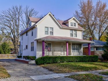 273 SILMAN Street, Ferndale, MI 48220