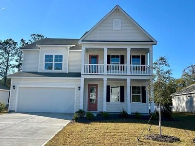 212 Summer Duck Pl. , Longs, SC 29568