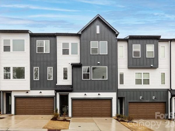 8030 Cedarsmith Court, Charlotte, NC 28217