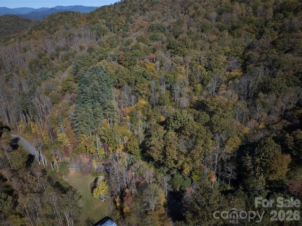 0 Treehouse Road , Whittier, NC 28789