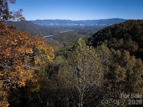 0 Glory Mountain Road , Bryson City, NC 28713