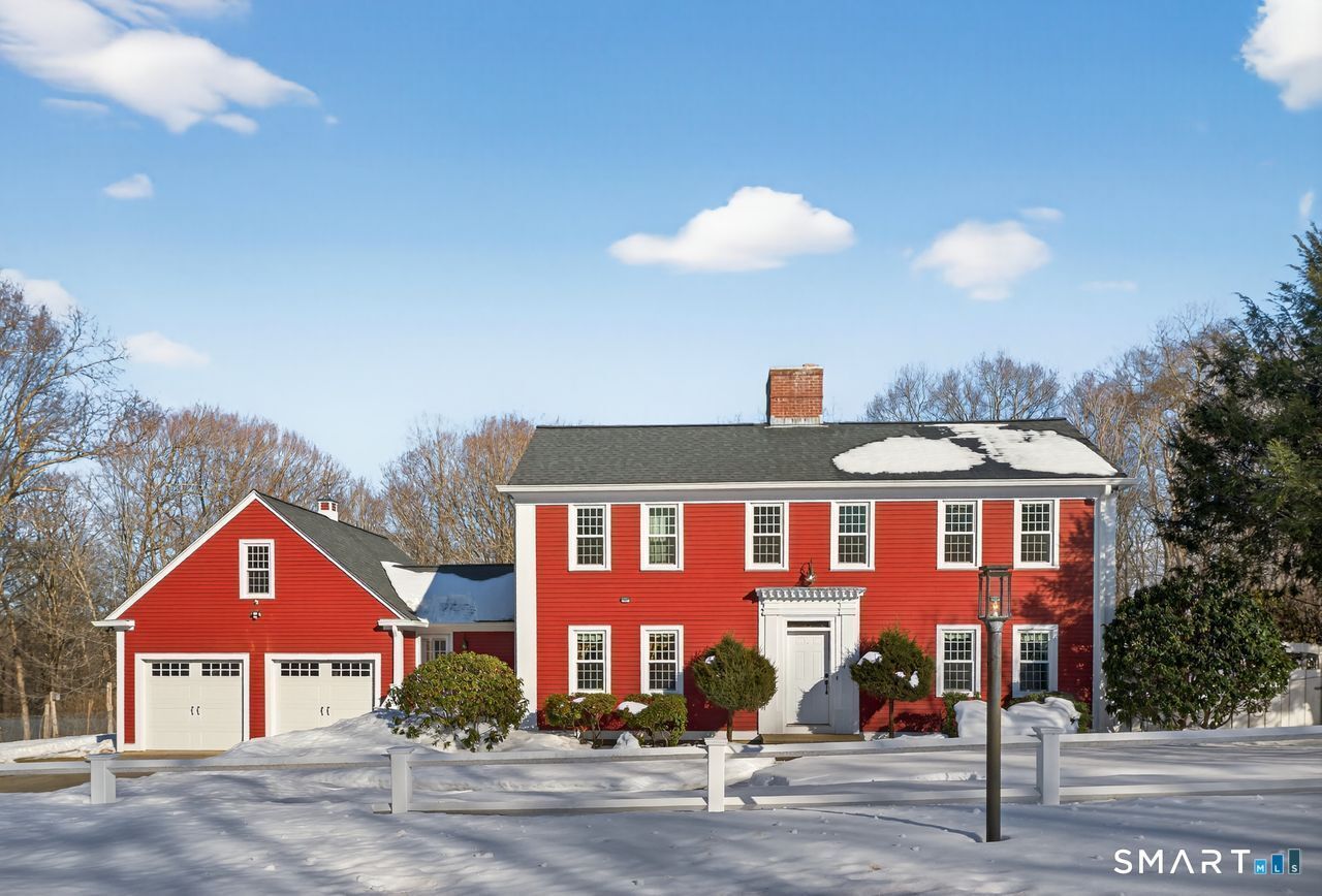 4 Hunters Ridge, Killingworth, CT 06419 Main Photo