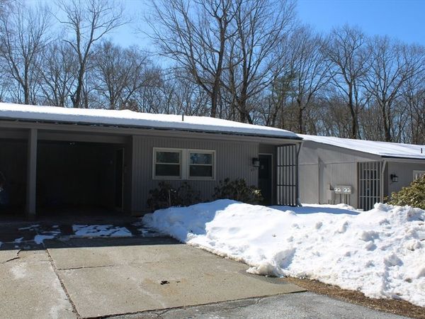 805 Fairway Ave, Unit 805, Montague, MA 01376