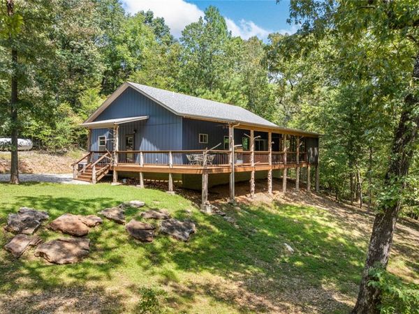 2133 NC 3400, Marble Falls, AR 72648