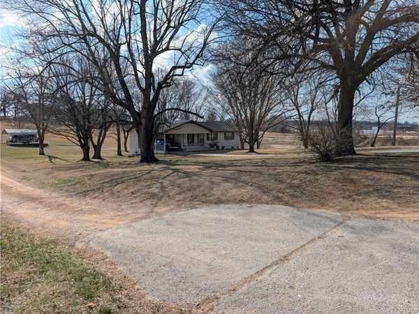 1520 N 65 Highway, Harrison, AR 72601