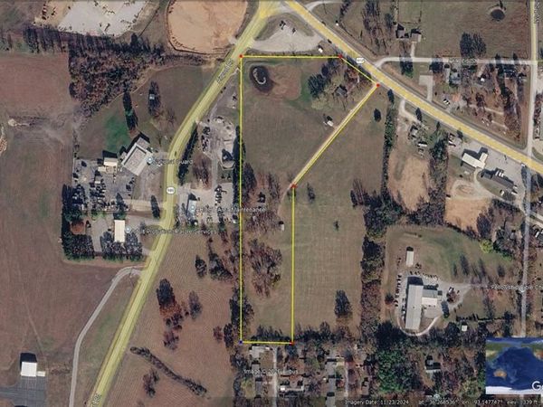 1520 N 65 Highway , Harrison, AR 72601