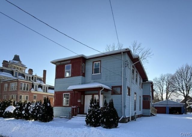 355357 W 4th Street, Elmira, NY 14901 Main Photo