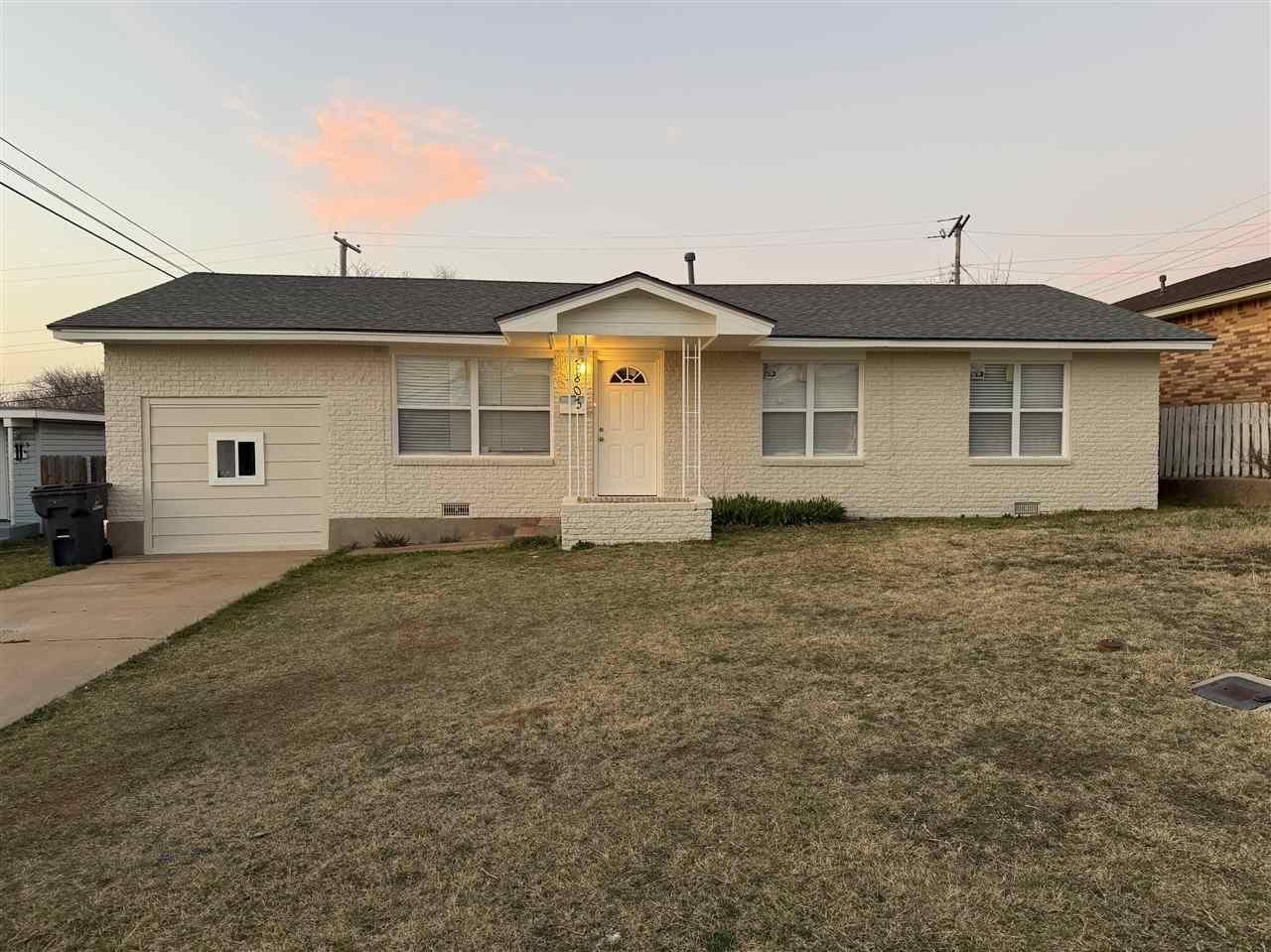 3803 NW Lake Ave, Lawton, OK 73505 Main Photo