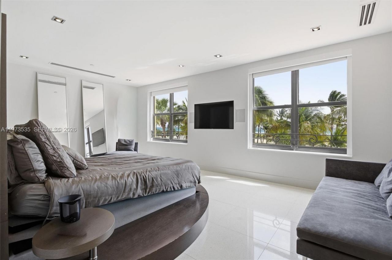 1330 Ocean Dr , Unit 3CA, Miami Beach, FL 33139 Photo