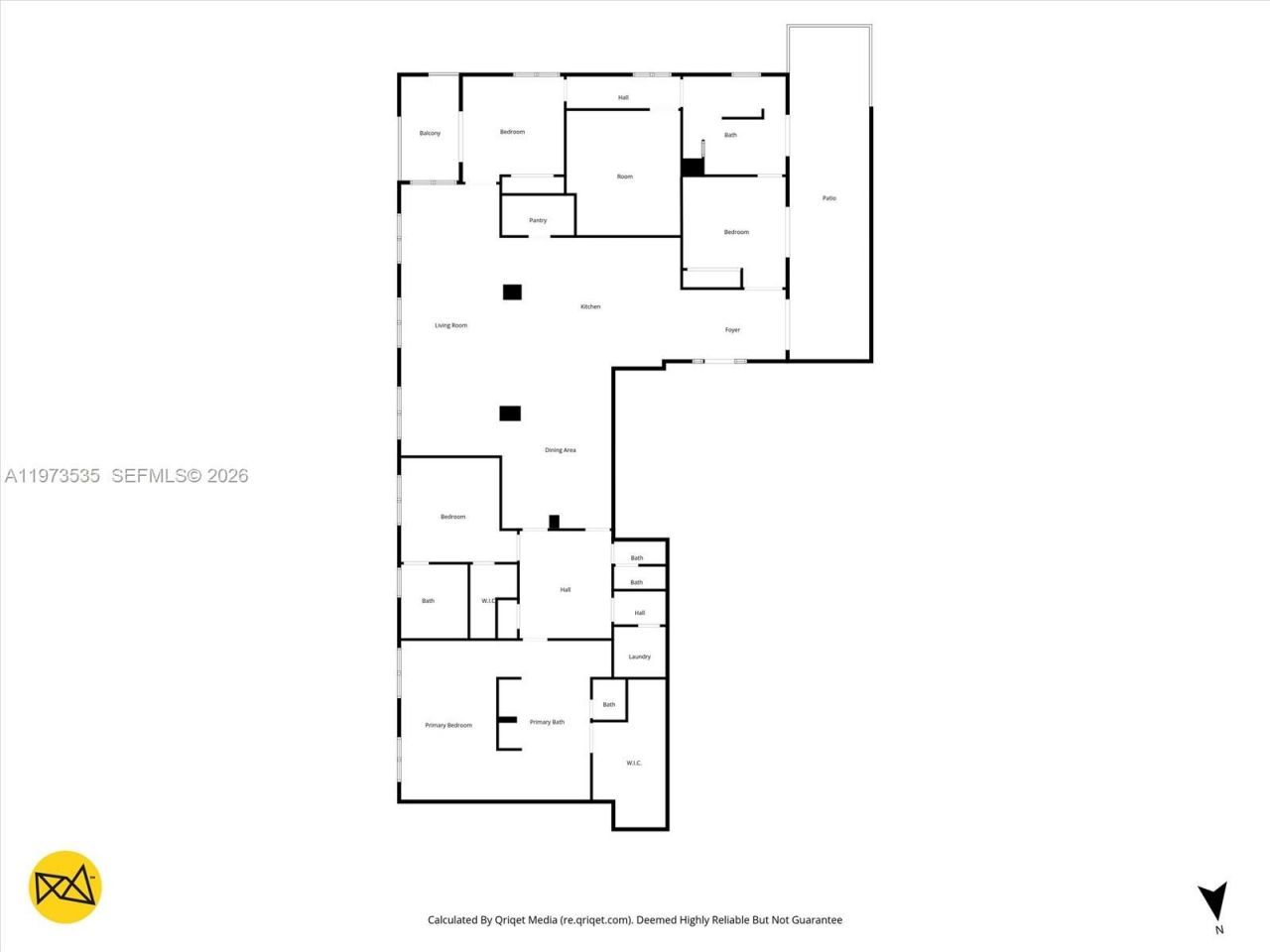 1330 Ocean Dr , Unit 3CA, Miami Beach, FL 33139 Photo