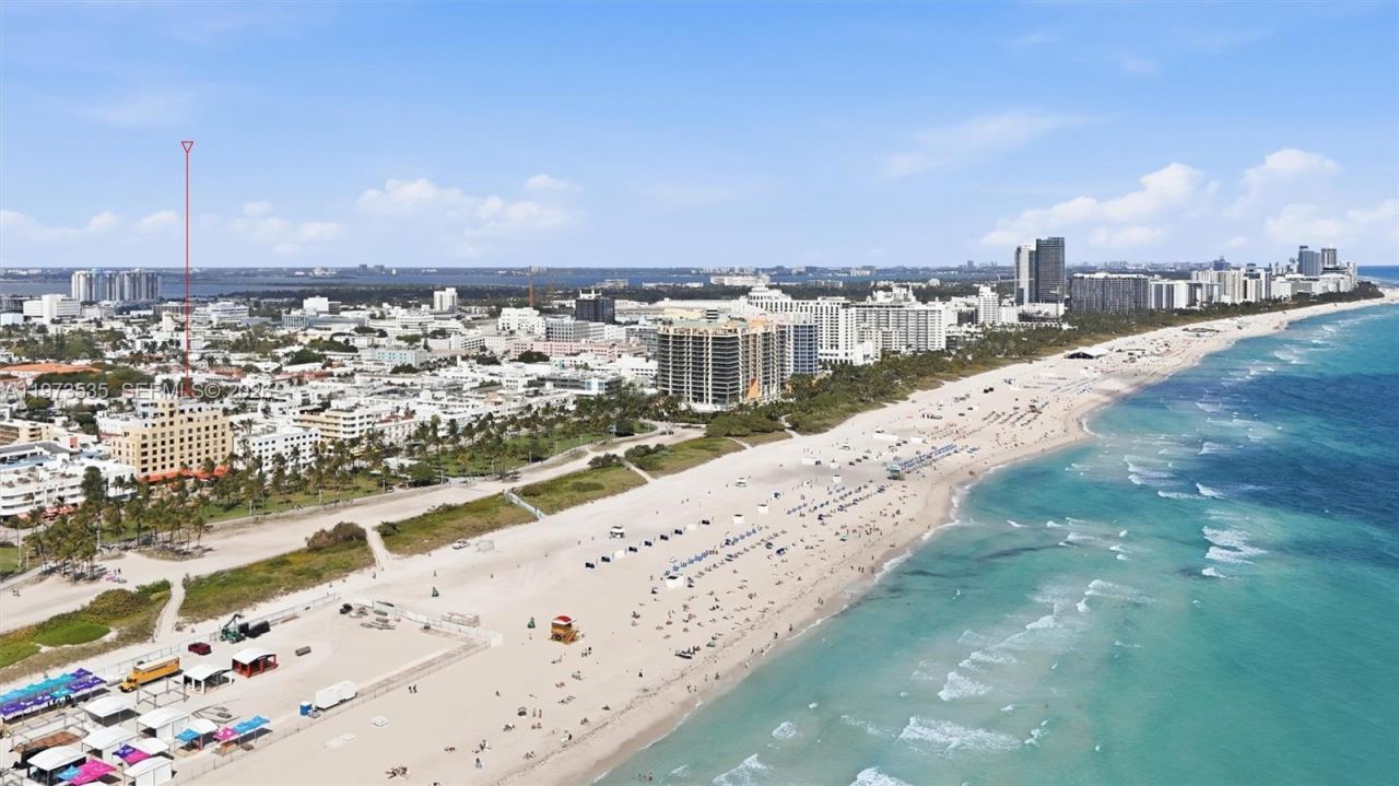 1330 Ocean Dr , Unit 3CA, Miami Beach, FL 33139 Photo