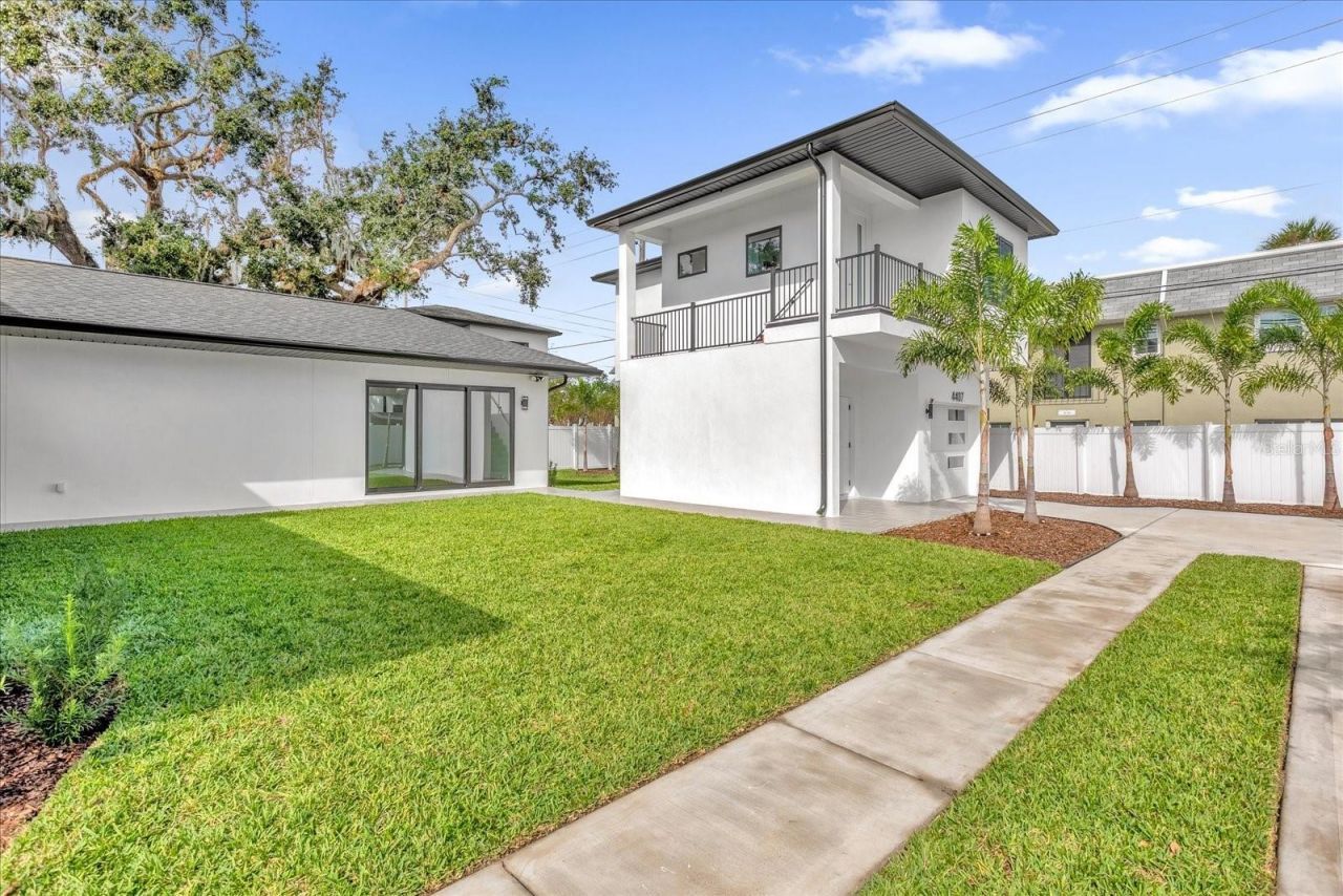 4405 Rockledge Road, Orlando, FL 32807 Photo