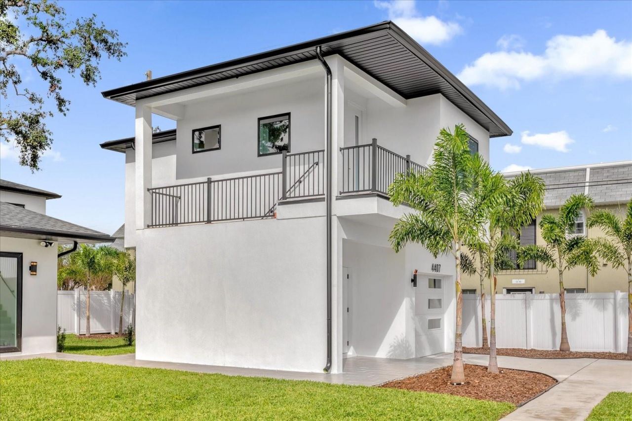 4405 Rockledge Road, Orlando, FL 32807 Photo