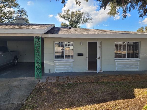 3752 59TH STREET N, ST PETERSBURG, FL 33710