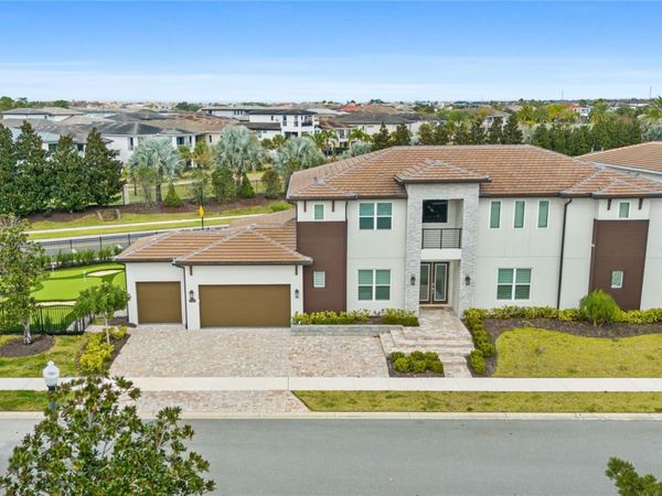 7933 JACKS CLUB DRIVE , REUNION, FL 34747