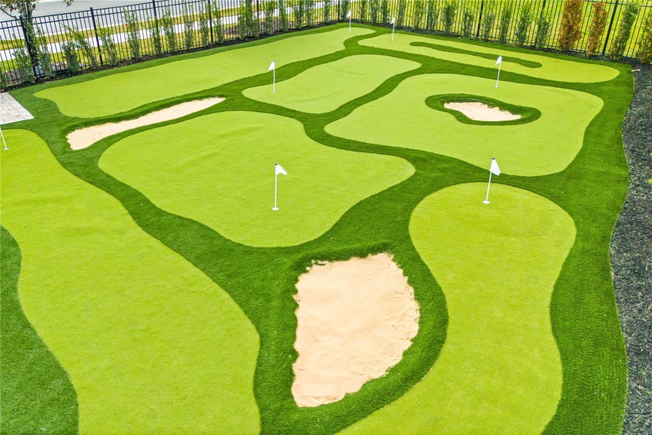 7933 Jacks Club Drive, Reunion, FL 34747 Photo