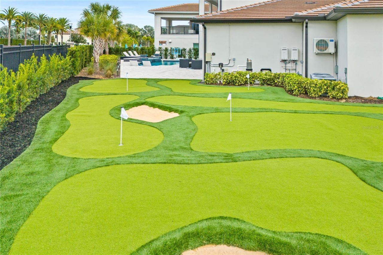 7933 Jacks Club Drive, Reunion, FL 34747 Photo