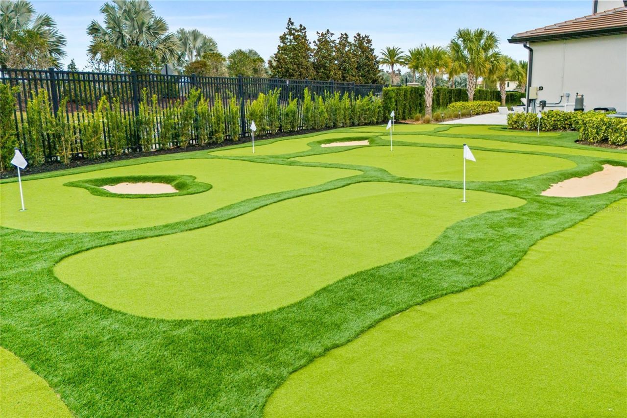 7933 Jacks Club Drive, Reunion, FL 34747 Photo