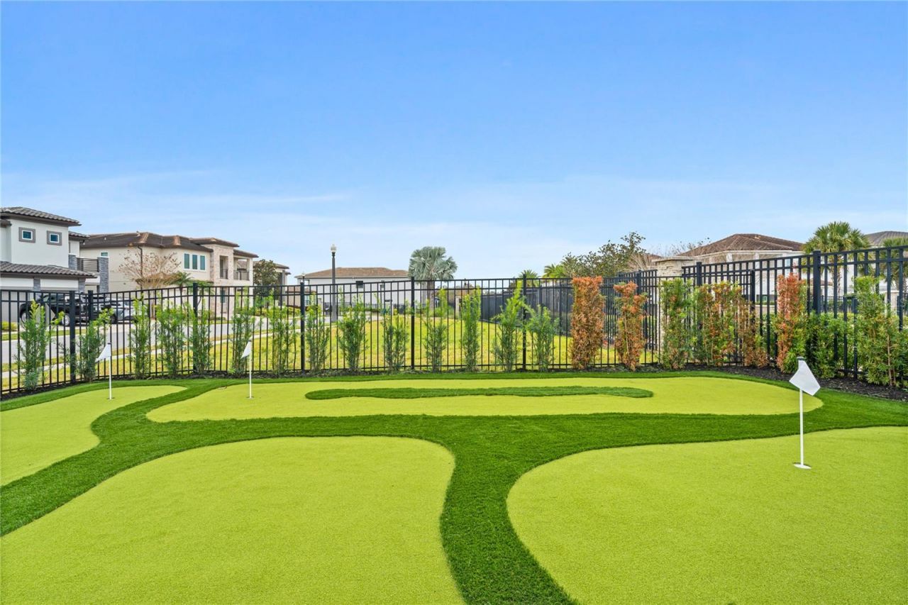 7933 Jacks Club Drive, Reunion, FL 34747 Photo