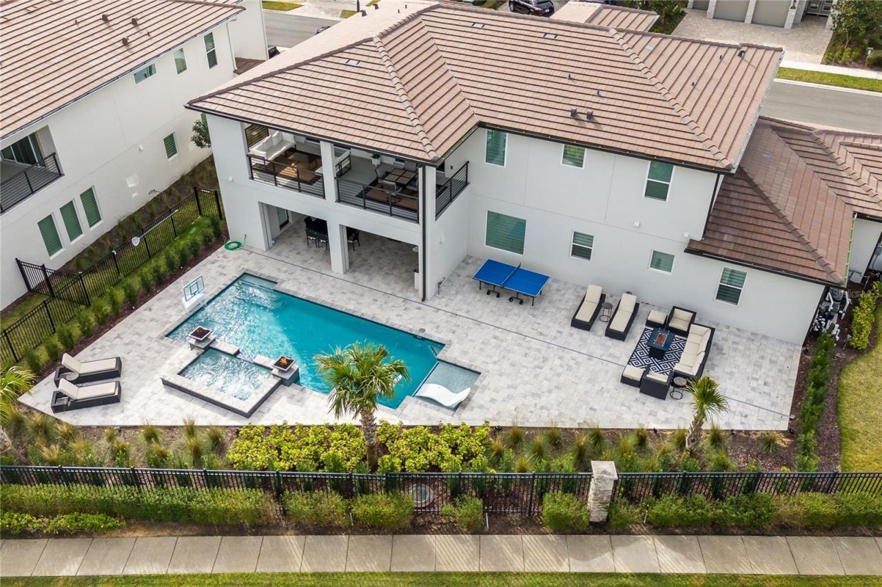 7933 Jacks Club Drive, Reunion, FL 34747 Photo