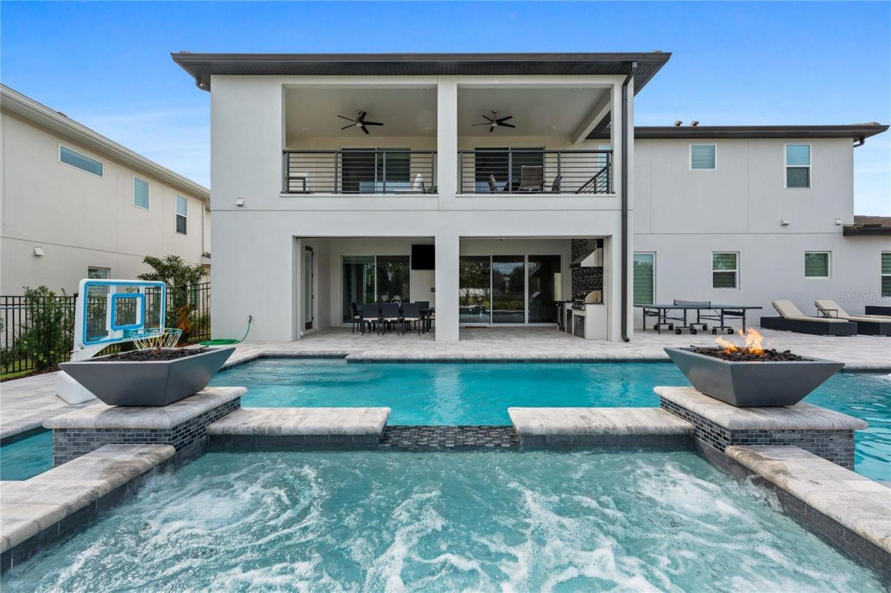 7933 Jacks Club Drive, Reunion, FL 34747 Photo