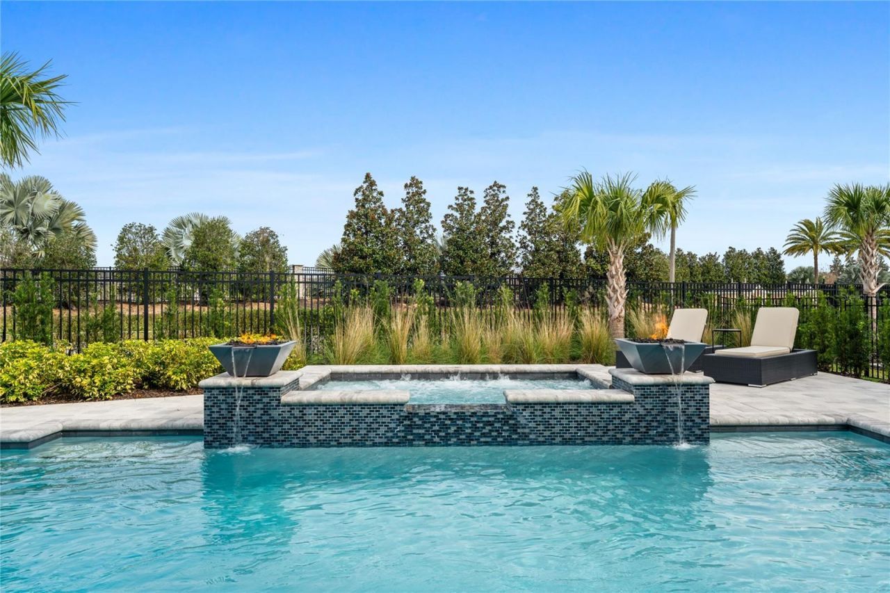 7933 Jacks Club Drive, Reunion, FL 34747 Photo