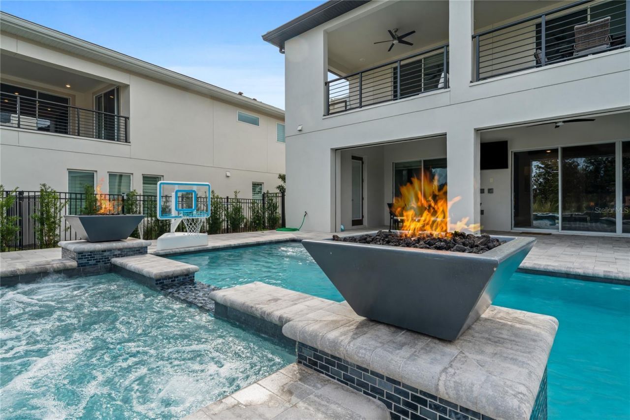 7933 Jacks Club Drive, Reunion, FL 34747 Photo