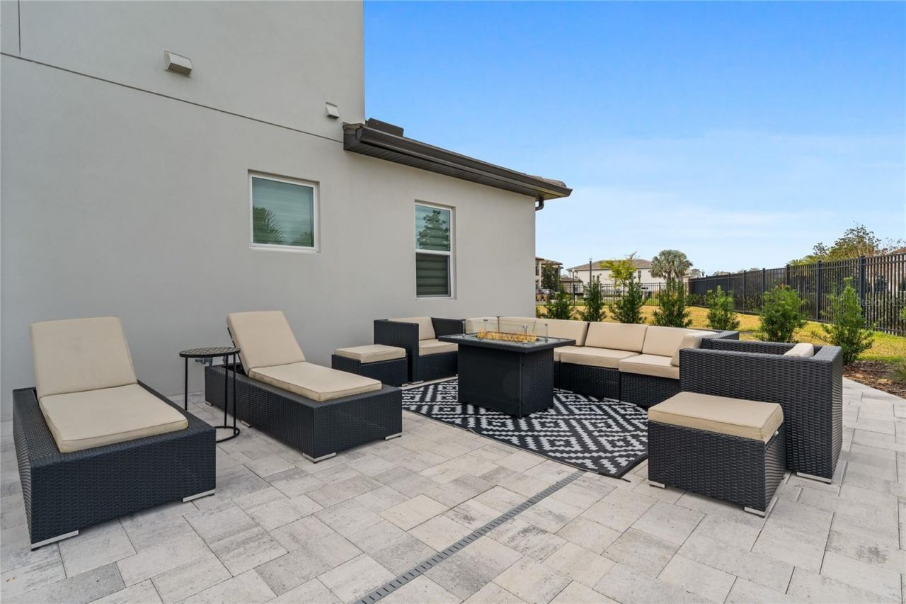 7933 Jacks Club Drive, Reunion, FL 34747 Photo