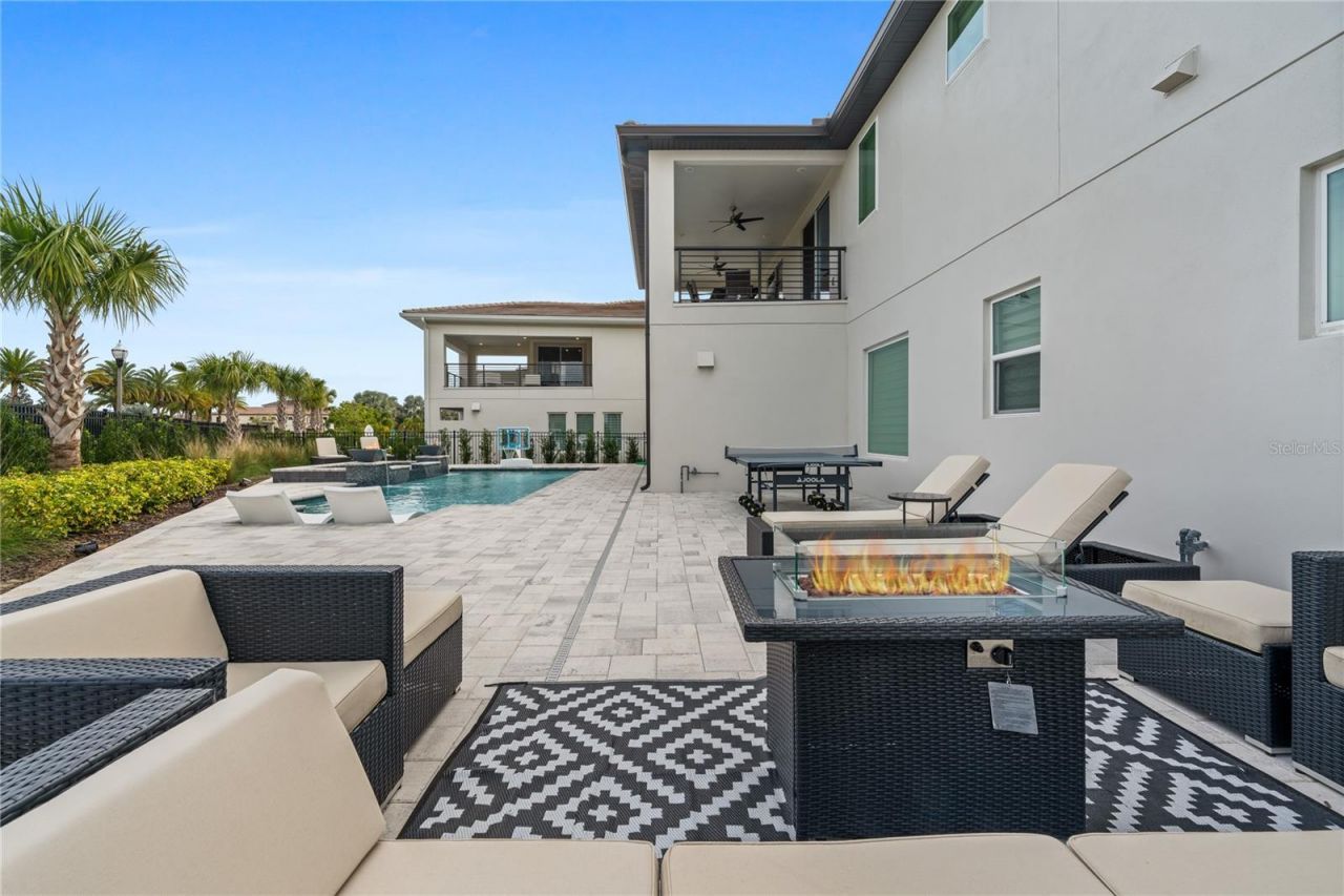 7933 Jacks Club Drive, Reunion, FL 34747 Photo