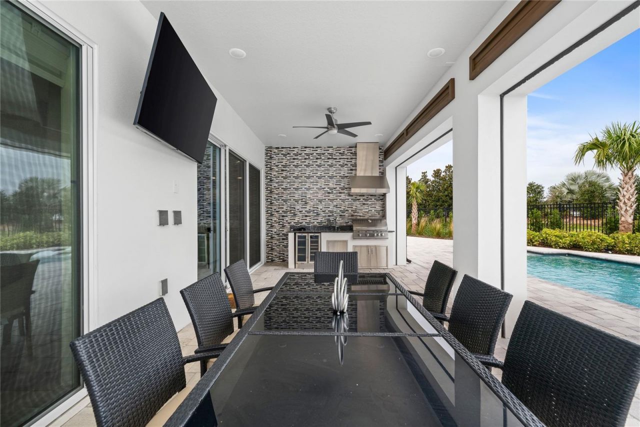 7933 Jacks Club Drive, Reunion, FL 34747 Photo