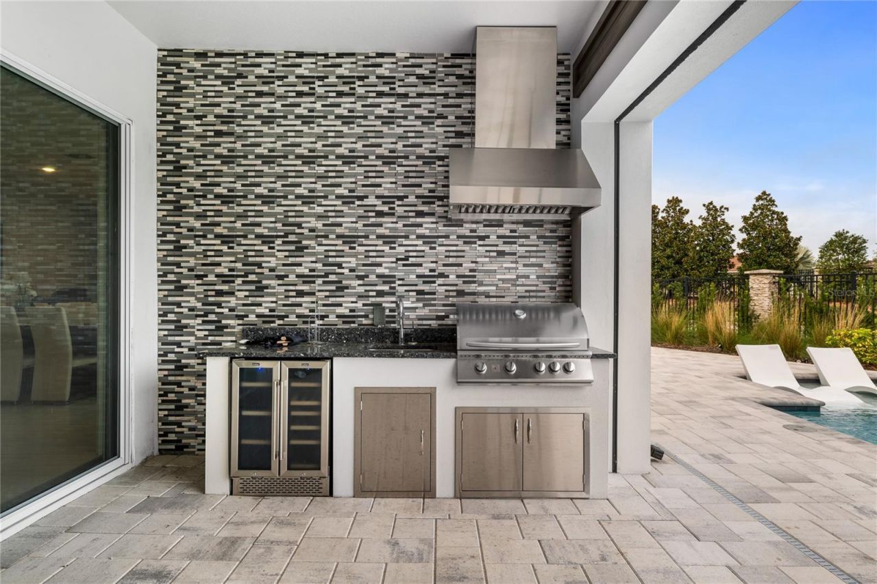 7933 Jacks Club Drive, Reunion, FL 34747 Photo