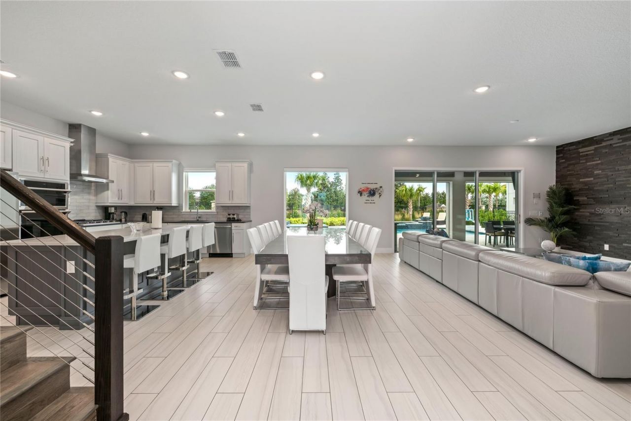 7933 Jacks Club Drive, Reunion, FL 34747 Photo