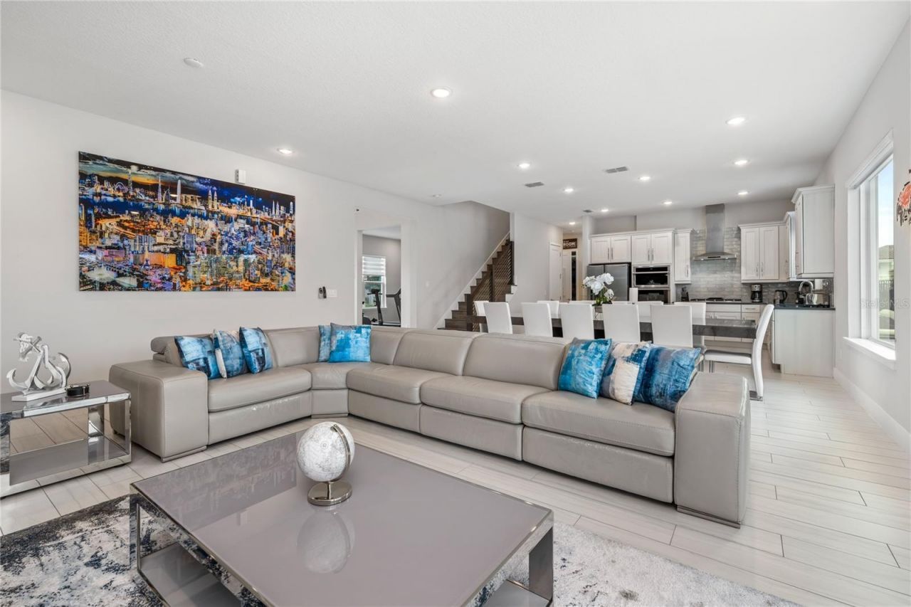 7933 Jacks Club Drive, Reunion, FL 34747 Photo