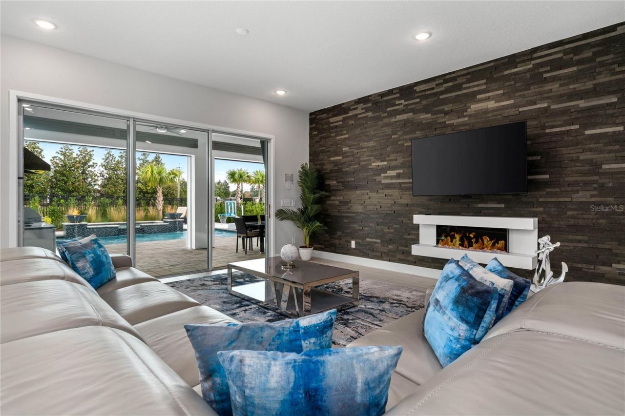 7933 Jacks Club Drive, Reunion, FL 34747 Photo